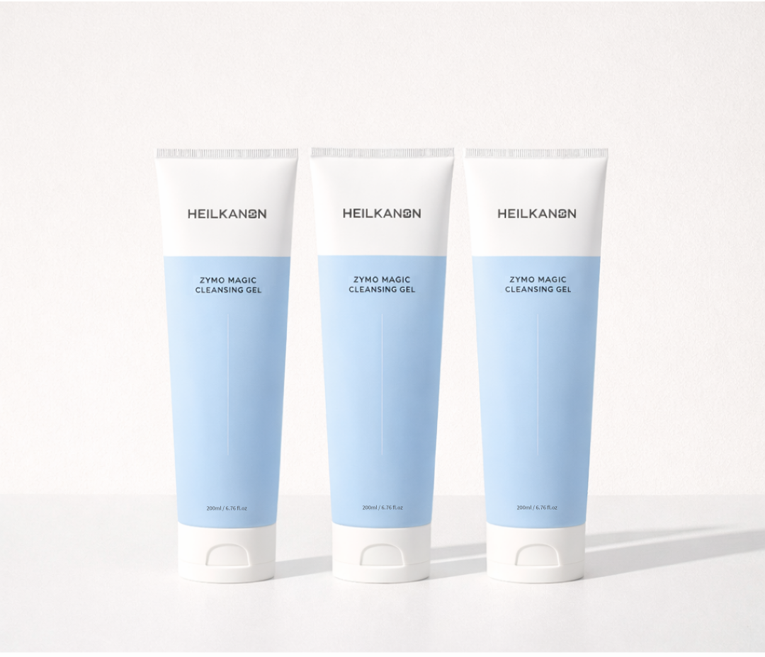 How to use HEILKANON