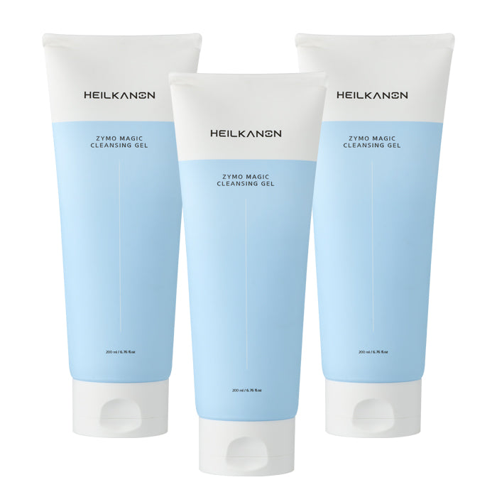 Zymo Magic Cleansing Gel 200ml 3ea