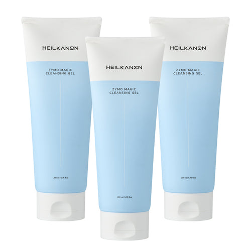 Zymo Magic Cleansing Gel 200ml 3ea