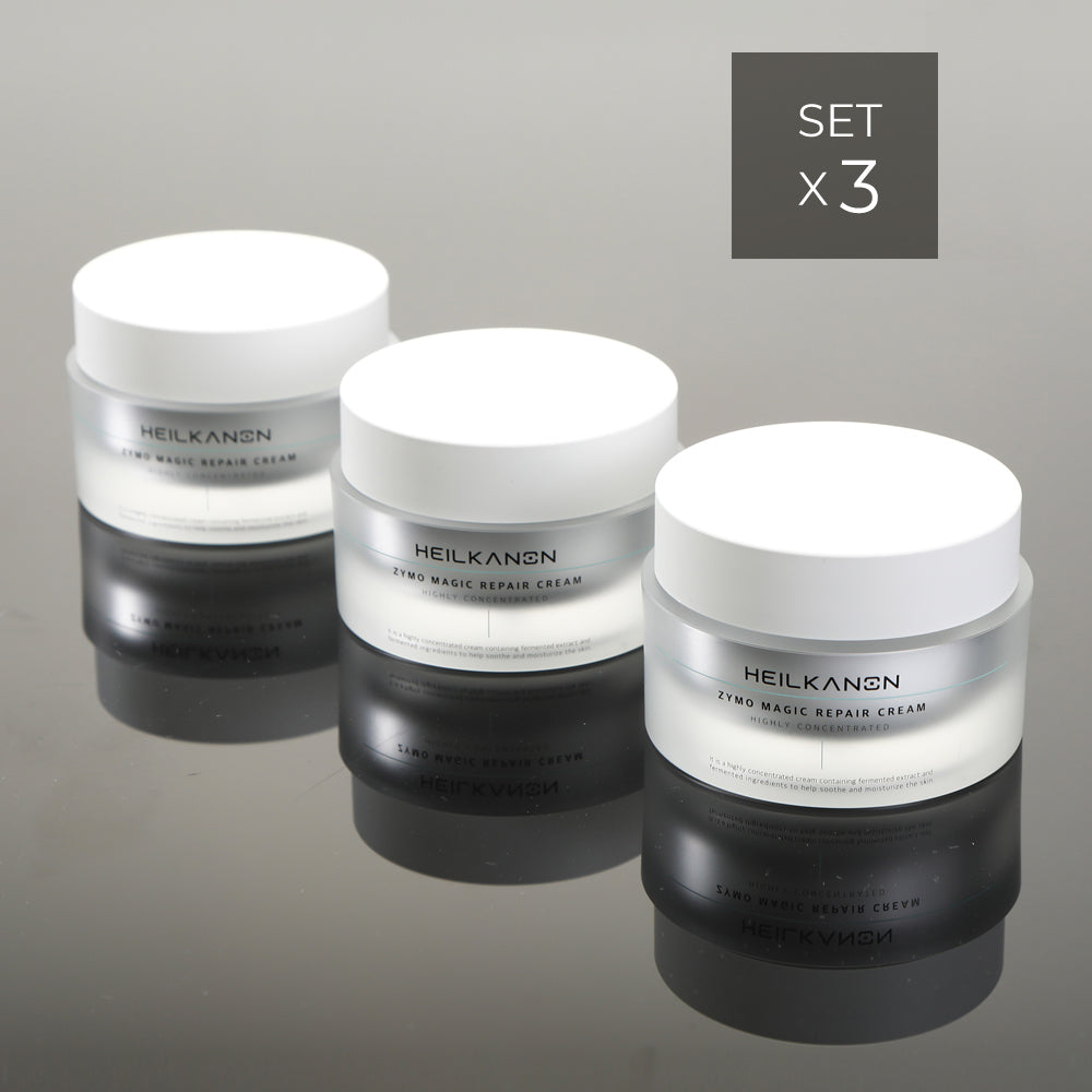 Zymo Magic Repair Cream 50ml 3ea