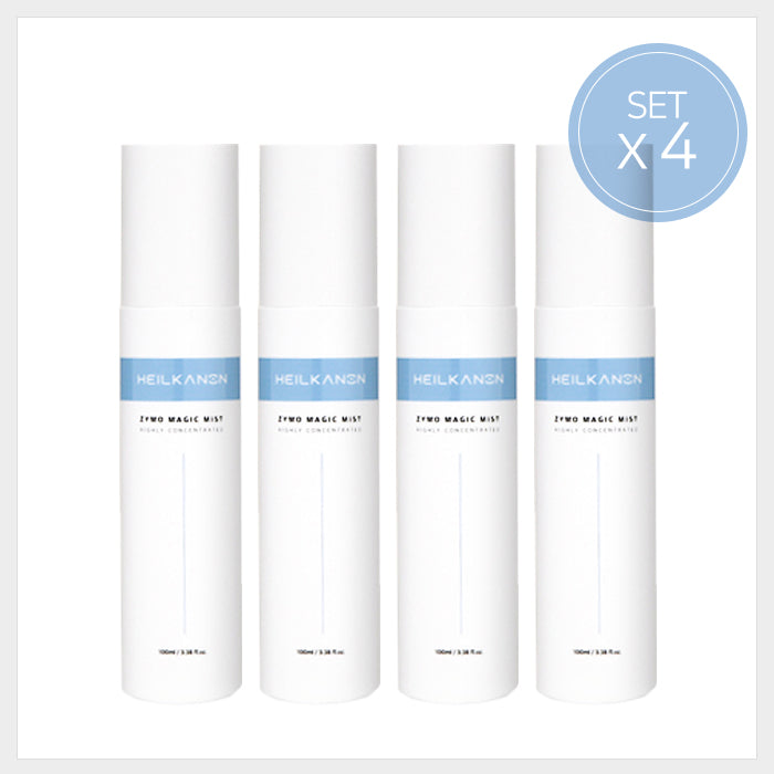 Zymo Magic Mist 100ml 4ea
