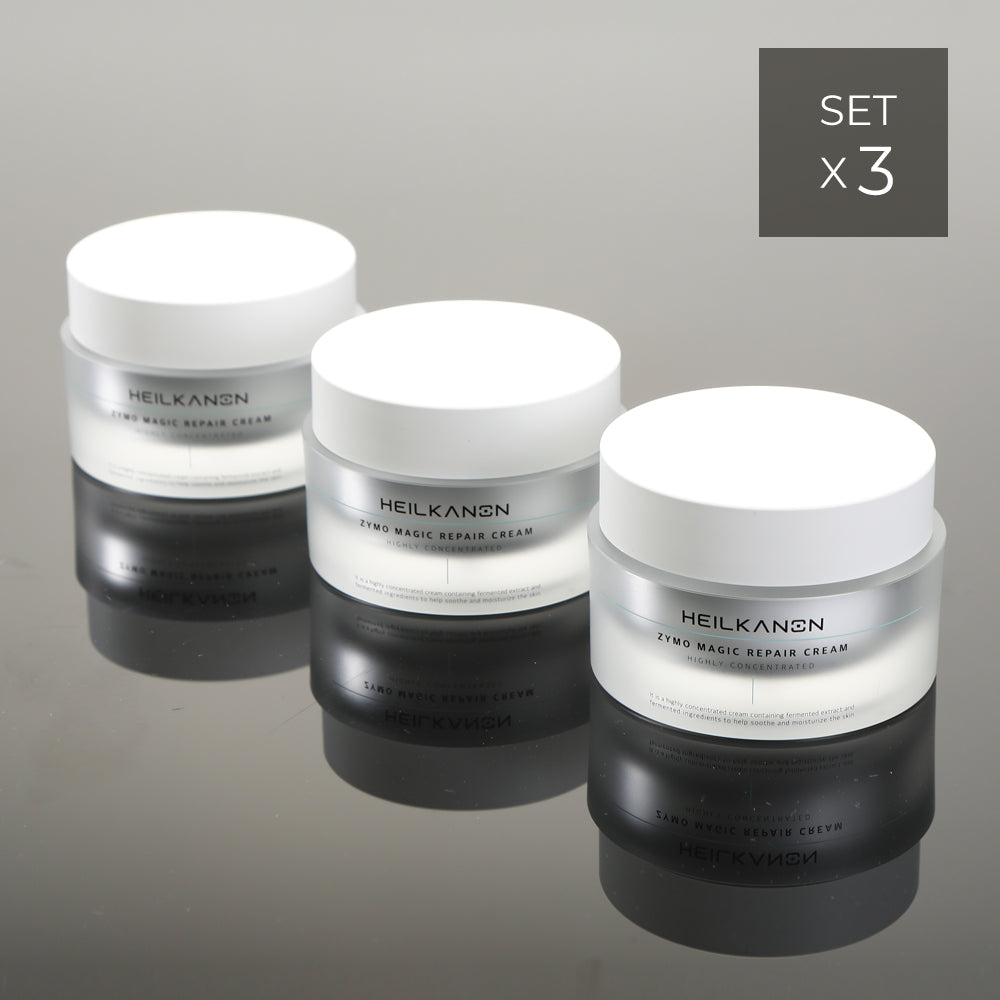 Zymo Magic Repair Cream 50ml 3ea