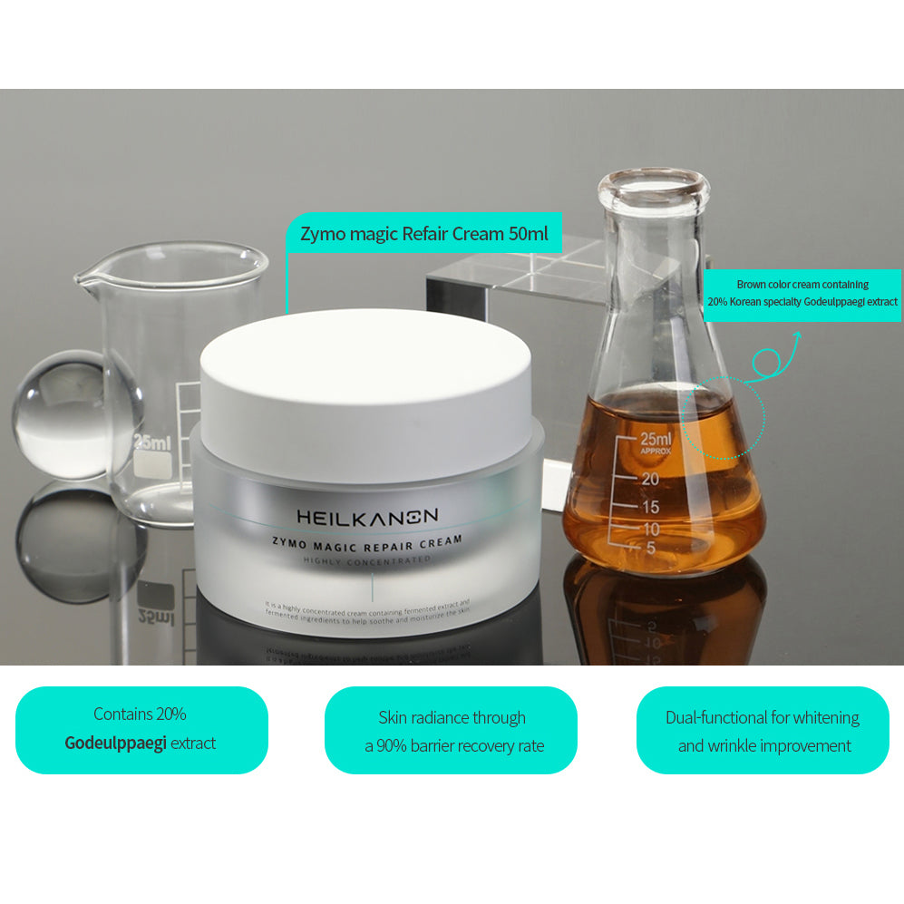 Zymo Magic Repair Cream 50ml