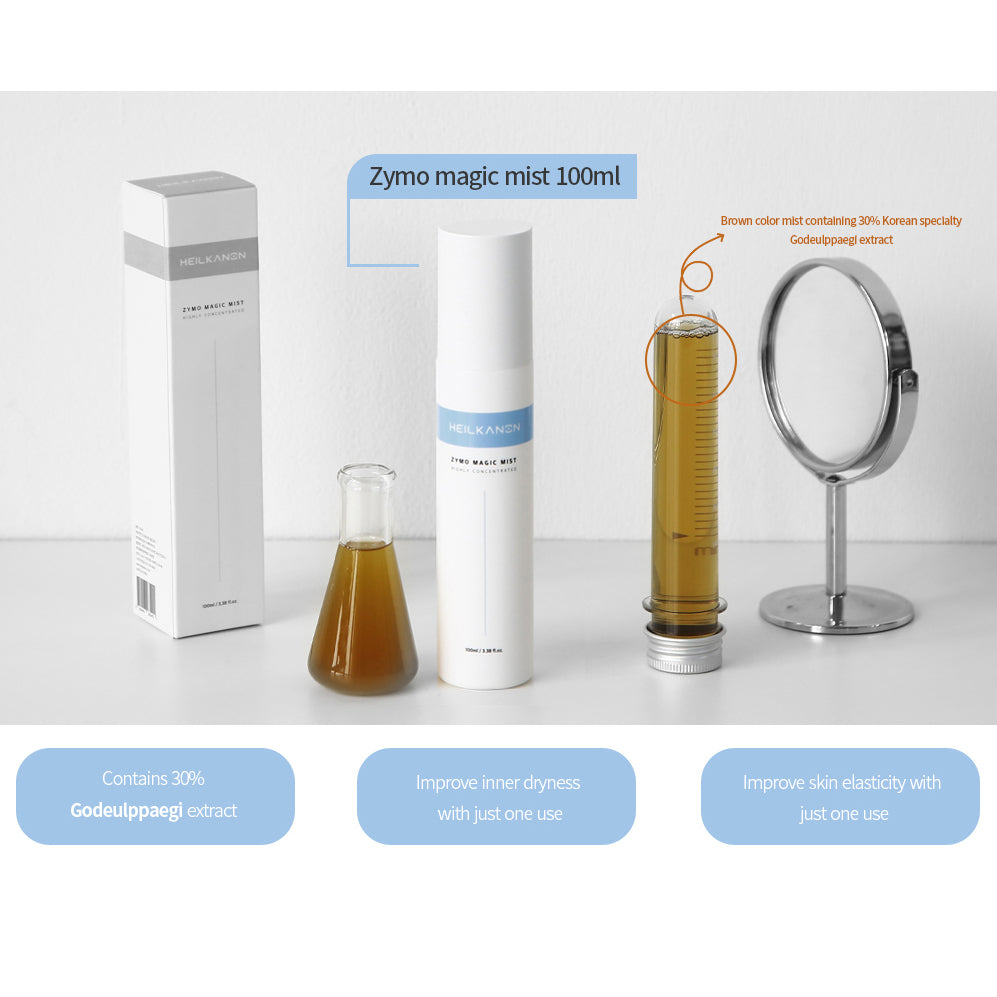 Zymo Magic Mist 100ml
